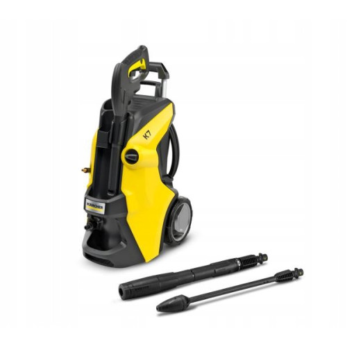 Karcher K 7 Power (1.317-150.0) - потужний мийник високого тиску