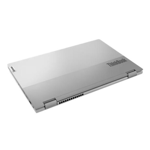 Lenovo ThinkBook 14s Yoga G3 IRU (21JG000WPB): універсальний ноутбук для всіх випадків