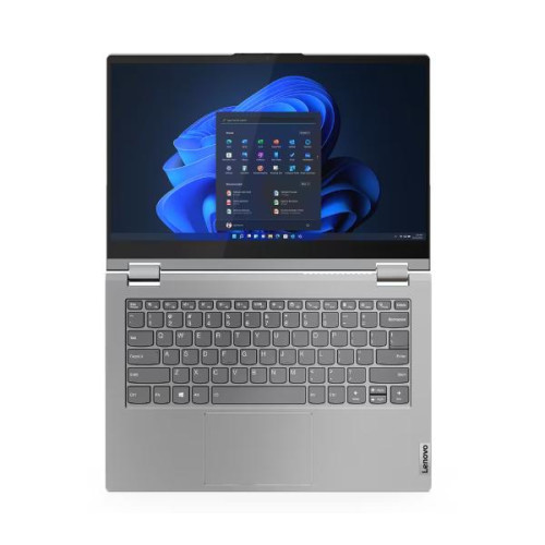 Новинка от Lenovo: ThinkBook 14s Yoga G3 IRU (21JG000WPB) - универсальное решение для работы и развлечений