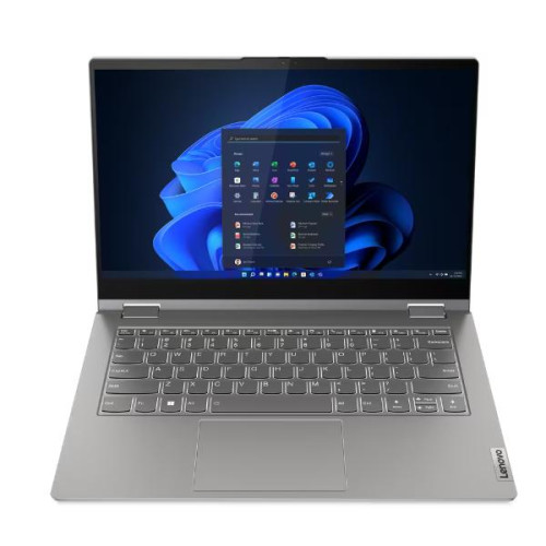 Новинка от Lenovo: ThinkBook 14s Yoga G3 IRU (21JG000WPB) - универсальное решение для работы и развлечений