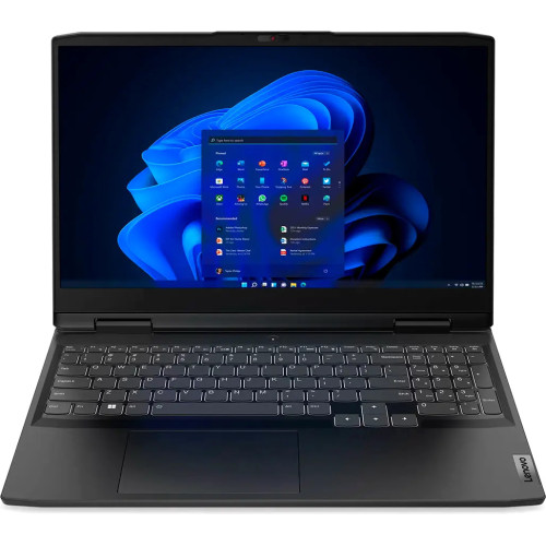 Игровой ноутбук Lenovo IdeaPad Gaming 3 15IAH7 (82S9004BUS)