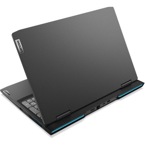 Греймерський ноутбук Lenovo IdeaPad Gaming 3 15IAH7 (82S9004BUS)