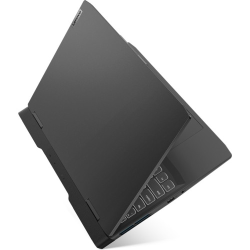 Игровой ноутбук Lenovo IdeaPad Gaming 3 15IAH7 (82S9004BUS)