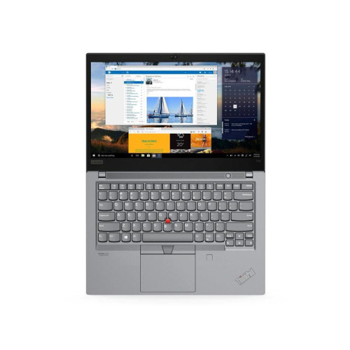 Ноутбук Lenovo ThinkPad T14 Gen 2 (20W0003PUS)