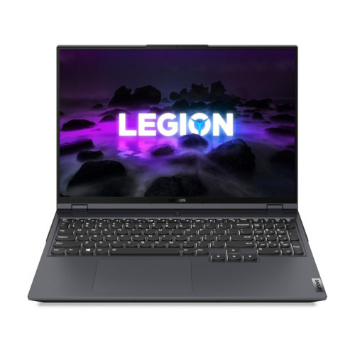 Lenovo Legion 5 Pro: Новый игровой ноутбук с 16-дюймовым экраном
