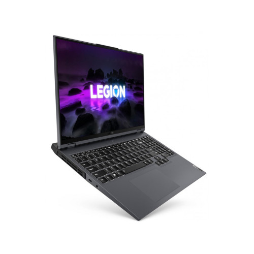 Lenovo Legion 5 Pro: Найкраща геймерська перформанса