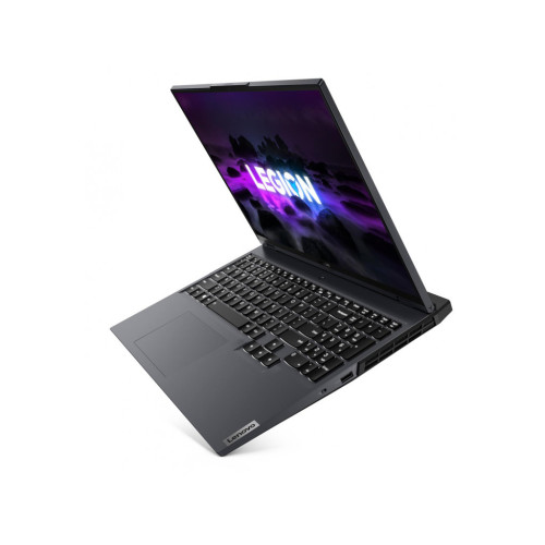 Lenovo Legion 5 Pro: Найкраща геймерська перформанса