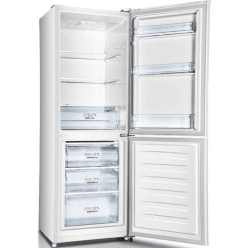 Холодильник Gorenje RK4161PW4: комфорт та стиль в одному пристрої
