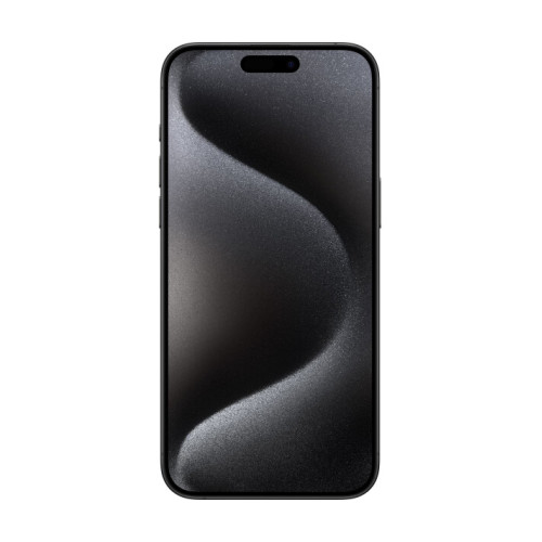Apple iPhone 15 Pro Max 1TB eSIM Black Titanium (MU6F3): перевершена потужність і стильне виконання