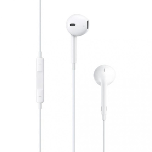 Apple EarPods with Mic (MNHF2Z)