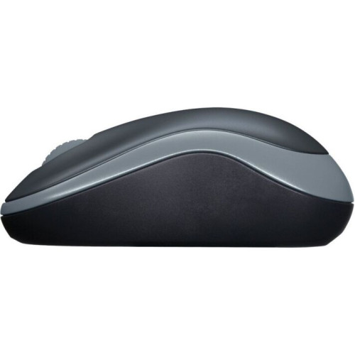 Logitech M185 Wireless Mouse Grey (910-002235, 910-002238, 910-002252)