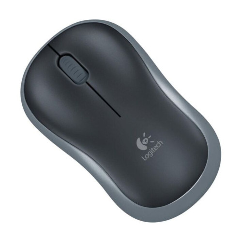 Logitech M185 Wireless Mouse Grey (910-002235, 910-002238, 910-002252)