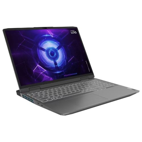 Lenovo LOQ 15IRH8 (82XV005CRM)