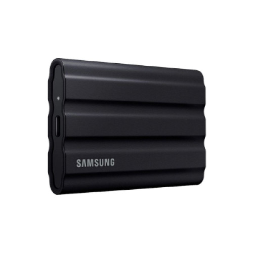 Samsung T7 Shield 2 TB Black (MU-PE2T0S/WW)