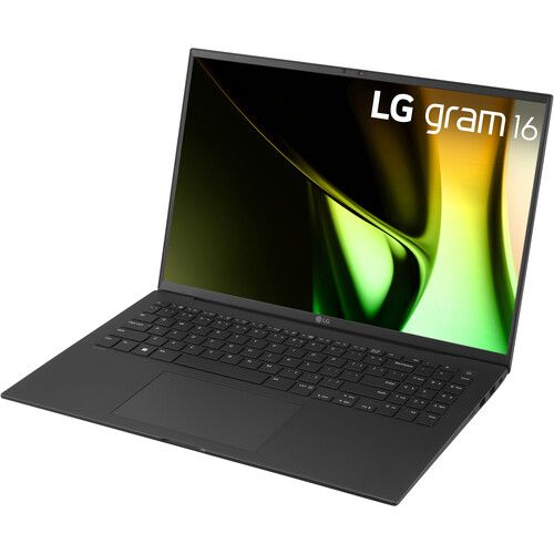 LG Gram 16 (16Z90S-G.ADB9U1)