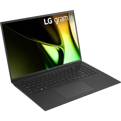 LG Gram 16 (16Z90S-G.ADB9U1)