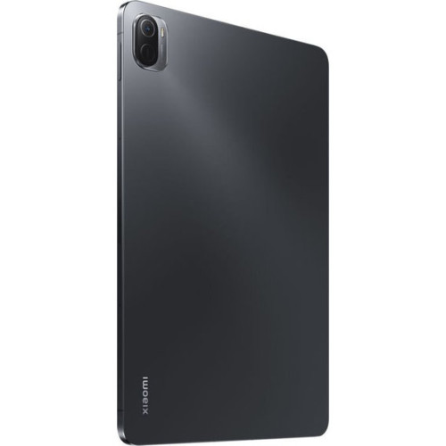 Xiaomi Pad 5 8/256GB: Космически серый ультратонкий планшет