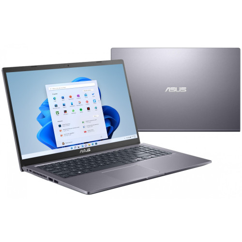 Ноутбук Asus ExpertBook P1512CEA (P1512CEA-BQ0181X)