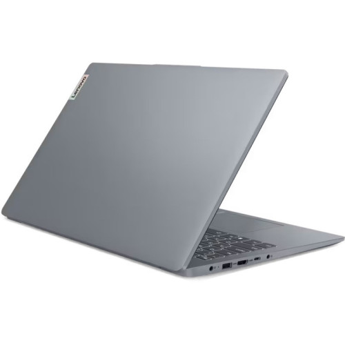 Lenovo IdeaPad Slim 3 15ABR8 (82XM0055RM) - компактный ноутбук с производительностью
