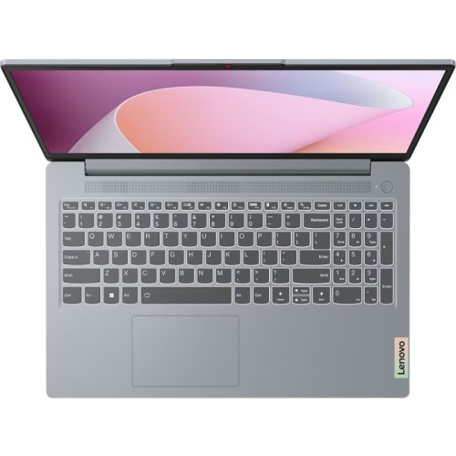 Lenovo IdeaPad Slim 3 15ABR8 (82XM0055RM) - компактный ноутбук с производительностью