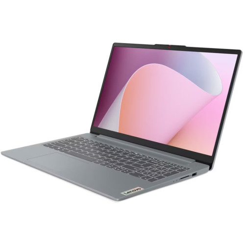 Lenovo IdeaPad Slim 3 15ABR8 (82XM0055RM) - компактный ноутбук с производительностью