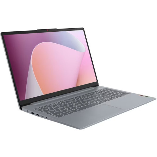 Lenovo IdeaPad Slim 3 15ABR8 (82XM0055RM) - компактный ноутбук с производительностью