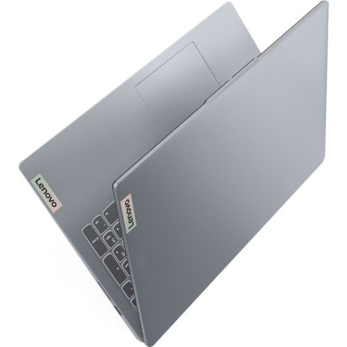 Lenovo IdeaPad Slim 3 15ABR8 (82XM0055RM) - компактный ноутбук с производительностью