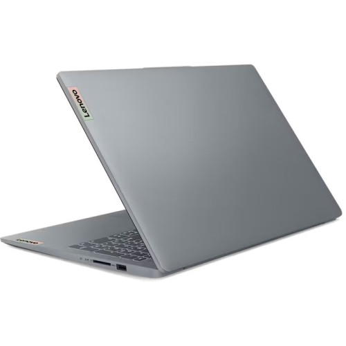 Lenovo IdeaPad Slim 3 15ABR8 (82XM0055RM) - компактный ноутбук с производительностью