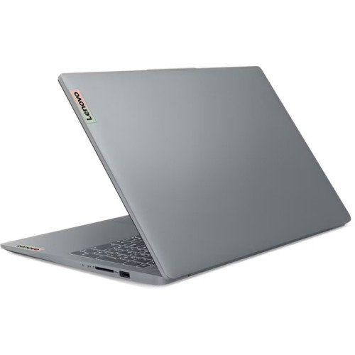 Lenovo IdeaPad Slim 3 15ABR8 (82XM0055RM): компактний і потужний ноутбук