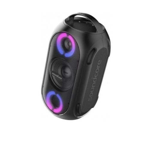 Anker SoundCore Rave PartyCast Black (A3390G12)