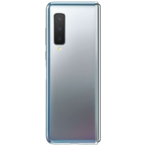 Samsung Galaxy Fold 12/512GB Silver (SM-F900FZSD)