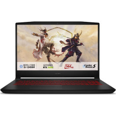 MSI Katana GF76 12UC (12UC-253CZ)