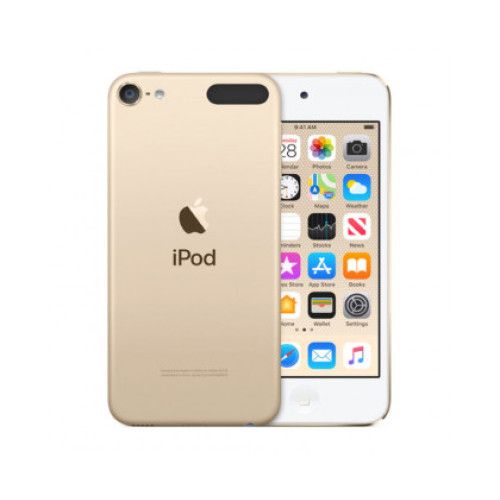 Apple iPod touch 7Gen 128GB Gold (MVJ22)