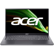 Ноутбук Acer Swift X SFX16-51G (NX.AYKEC.001)