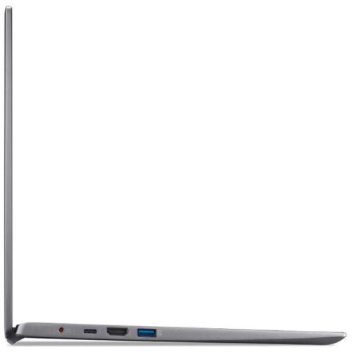 Ноутбук Acer Swift X SFX16-51G (NX.AYKEC.001)