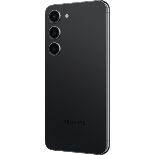 Смартфон Samsung Galaxy S23+ 8/512GB Phantom Black (SM-S916BZKG)