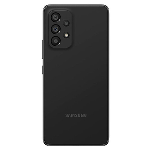 Смартфон Samsung Galaxy A53 5G SM-A5360 8/128GB Black