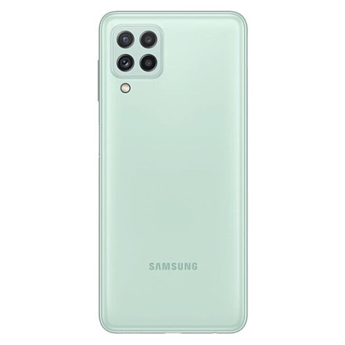 Samsung Galaxy A22 4/64GB Light Green (SM-A225FLGD)