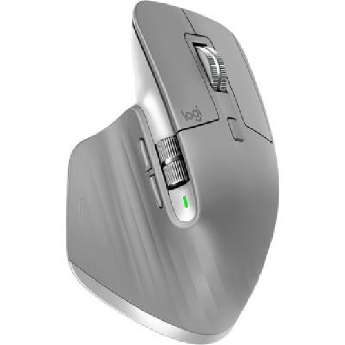 Logitech MX Master 3 Grey (910-005695)