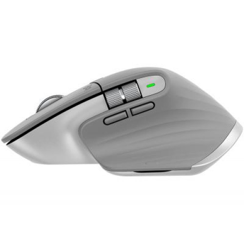 Logitech MX Master 3 Grey (910-005695)