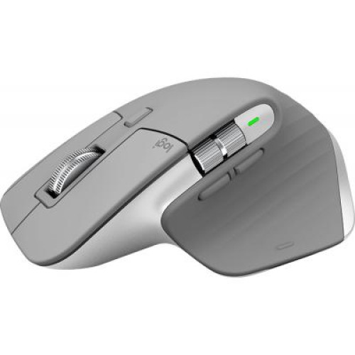 Logitech MX Master 3 Grey (910-005695)