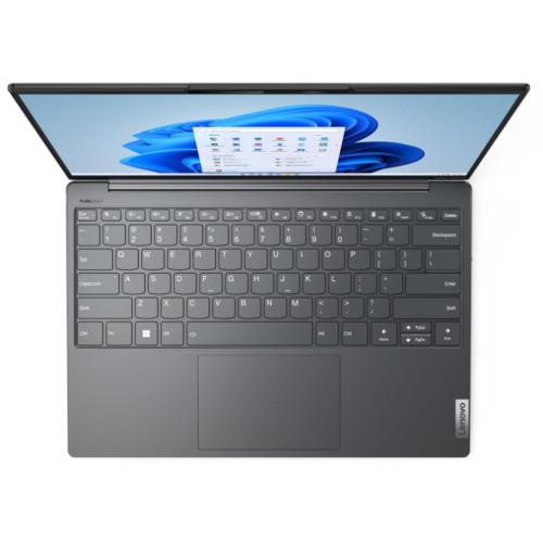 Ноутбук Lenovo Yoga Slim 7 Carbon 13-IAP (82U9003GPB)