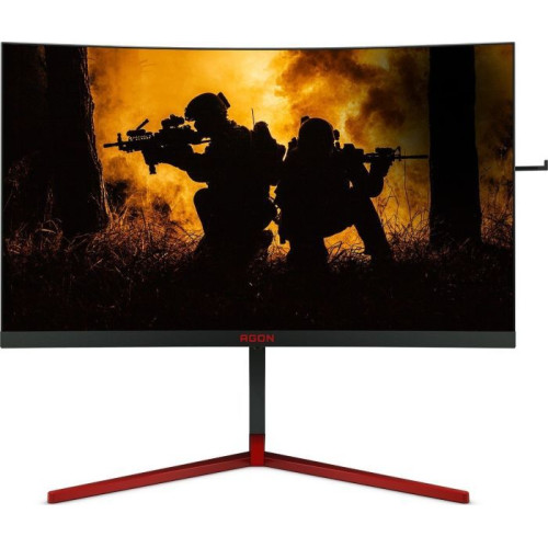 AOC Agon AG273QCG