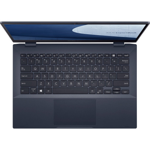 Ноутбук Asus ExpertBook B5 Flip OLED B5302FEA-LF0449R (90NX03R1-M04990)