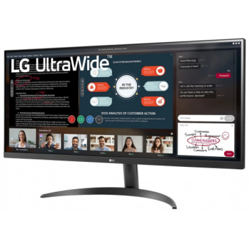 LG 34WP500-B