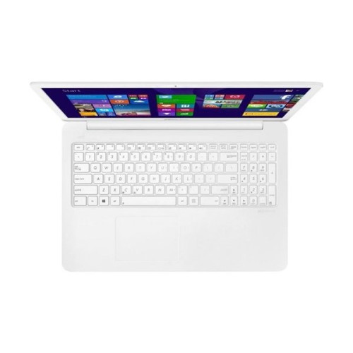 Ноутбук Asus EeeBook E502SA (E502SA-XO124T) White