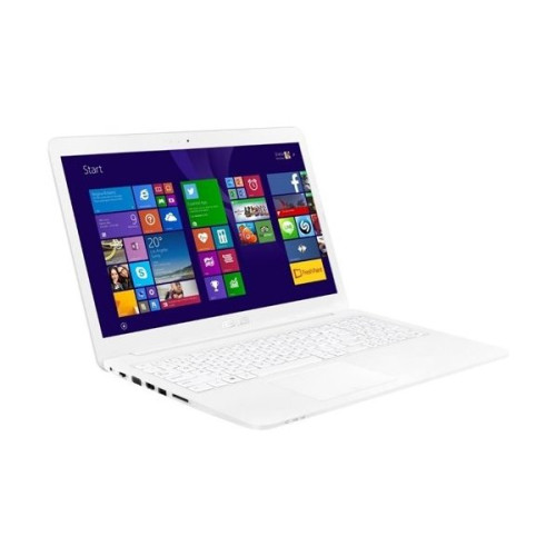 Ноутбук Asus EeeBook E502SA (E502SA-XO124T) White