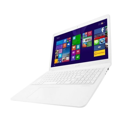 Ноутбук Asus EeeBook E502SA (E502SA-XO124T) White