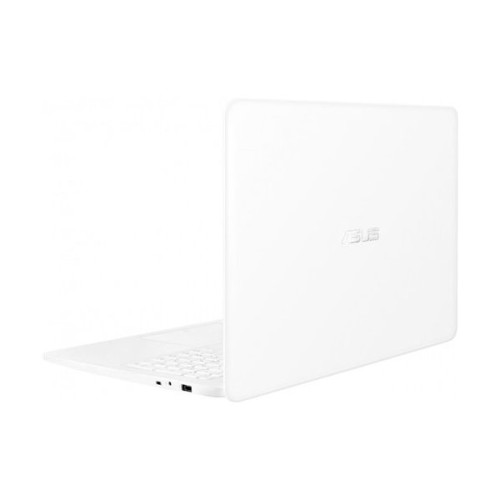 Ноутбук Asus EeeBook E502SA (E502SA-XO124T) White