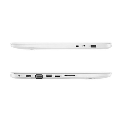 Ноутбук Asus EeeBook E502SA (E502SA-XO124T) White